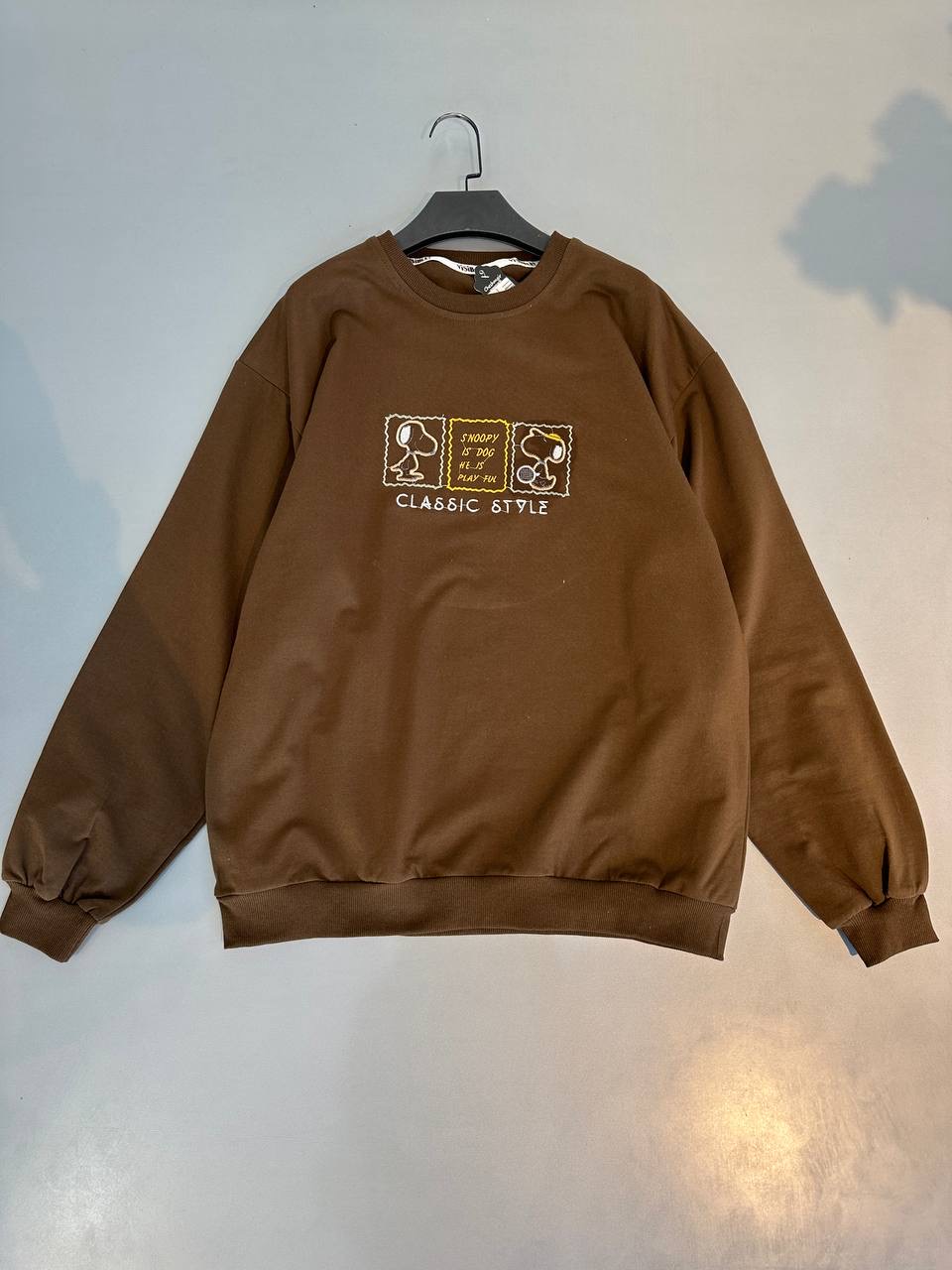 بلوز دورس عروسکی گلدوزی دخترونه